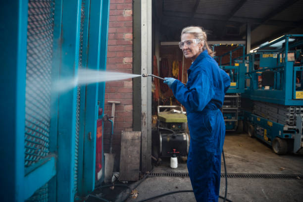 Local Pressure Washing Services in Rolling Fork, MS