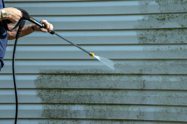 Best Roof Power Washing Services  in Rolling Fork, MS