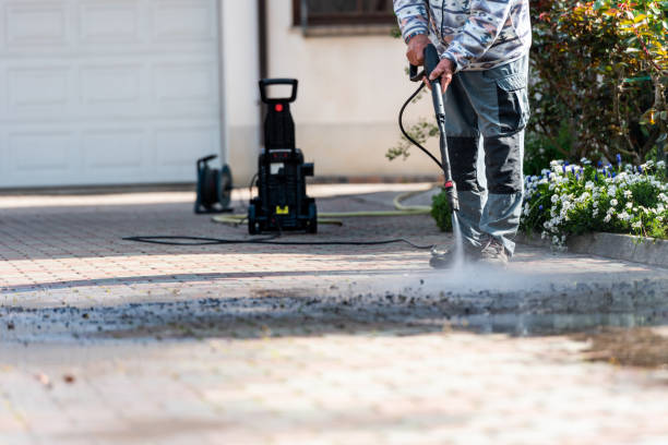 Trusted Rolling Fork, MS Pressure Washing Experts