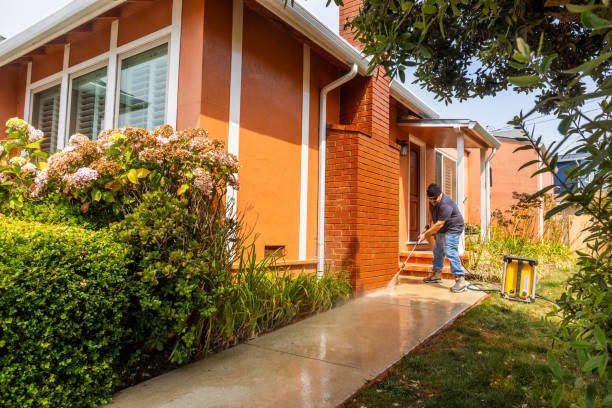 Best Residential Pressure Washing Services  in Rolling Fork, MS