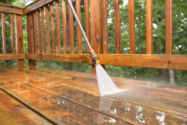 Best Exterior Home Cleaning  in Rolling Fork, MS