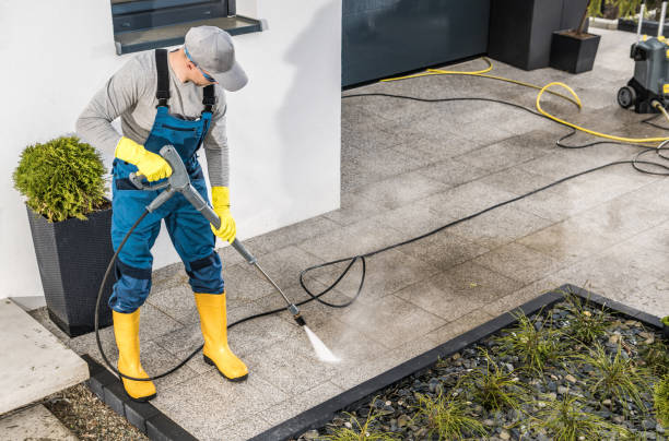 Best Exterior Home Cleaning  in Rolling Fork, MS