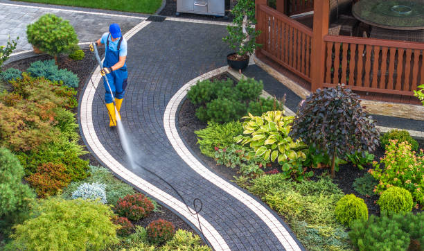 Best Residential Pressure Washing Services  in Rolling Fork, MS
