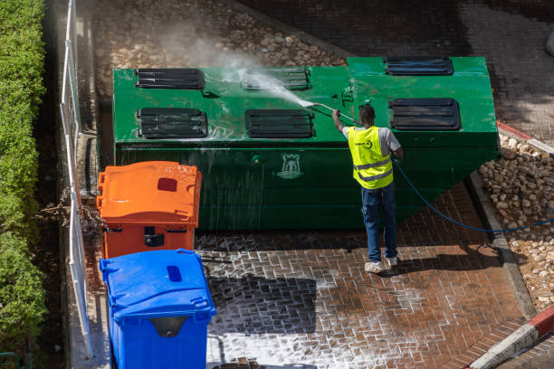 Pressure Washing Services for Businesses in Rolling Fork, MS